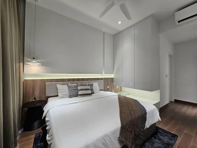 Bangsar Hill Park - 2