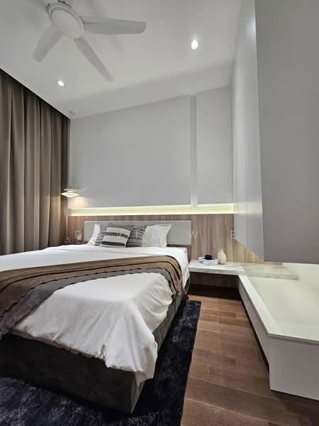 Bangsar Hill Park - 3