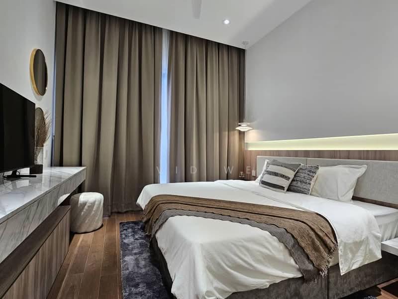 Bangsar Hill Park - 4