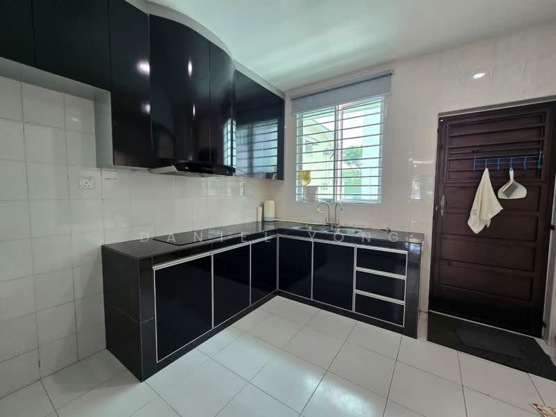 Bandar Jaya Putra - 2