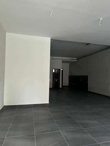 Bukit Seni - 2