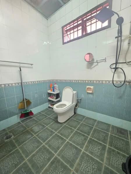 Taman Tampoi Indah - 2