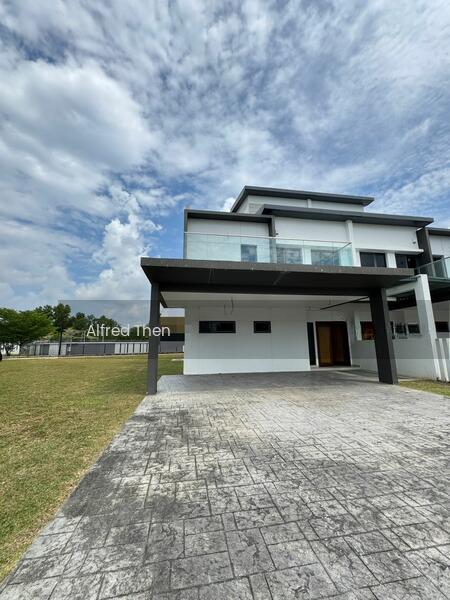 Sunway Lenang Height Sunways Lenangs Heights - 1