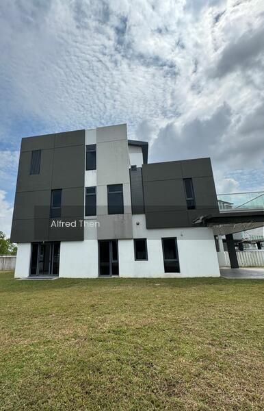 Sunway Lenang Height Sunways Lenangs Heights - 2