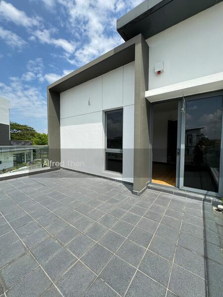 Sunway Lenang Height Sunways Lenangs Heights - 5