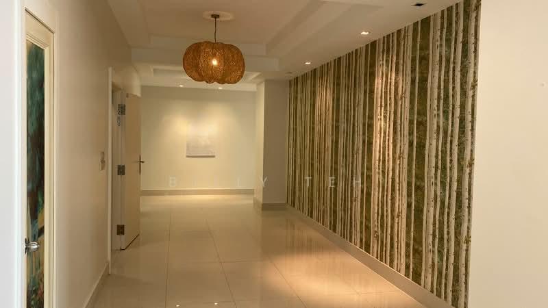 The Cove Condominium - 1