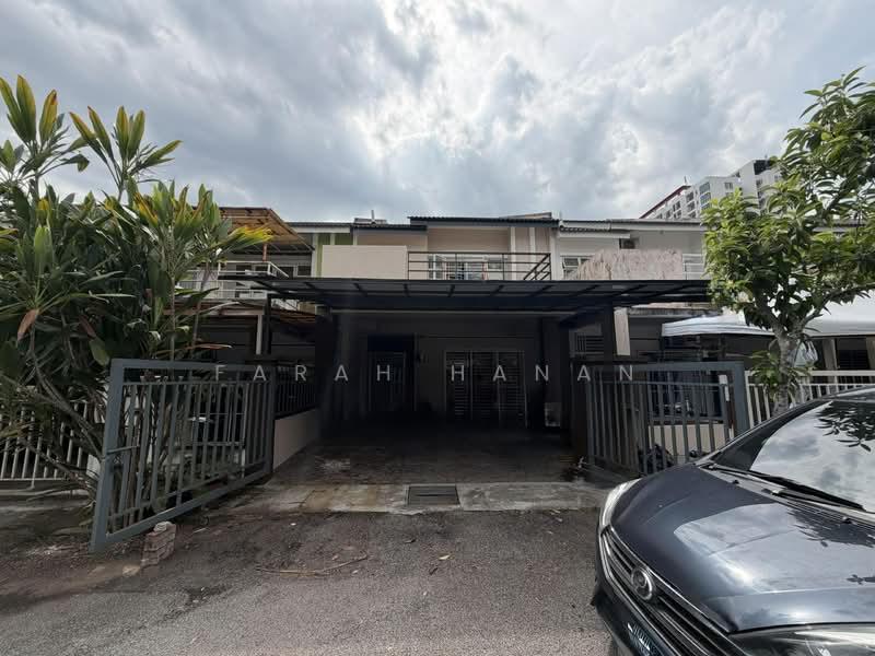 Seksyen 15 Bandar Baru Bangi - 1