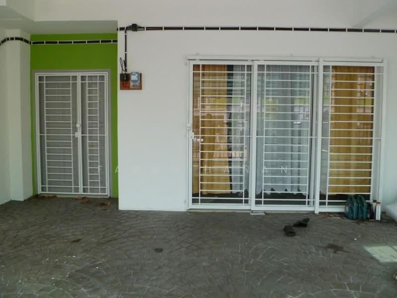 Seksyen 15 Bandar Baru Bangi - 3