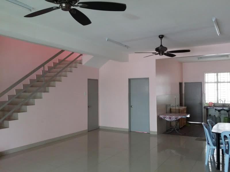 Seksyen 15 Bandar Baru Bangi - 4