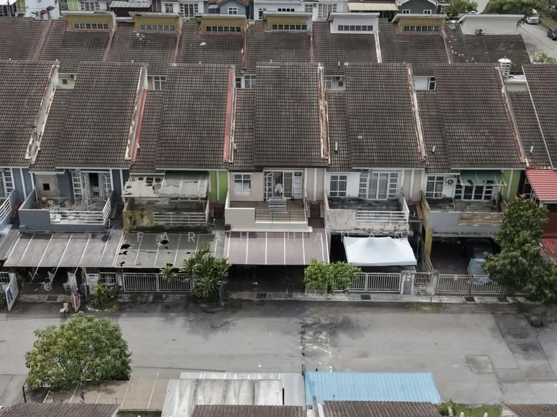 Seksyen 15 Bandar Baru Bangi - 2