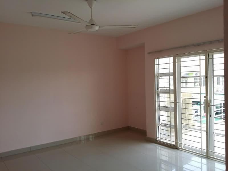 Seksyen 15 Bandar Baru Bangi - 5