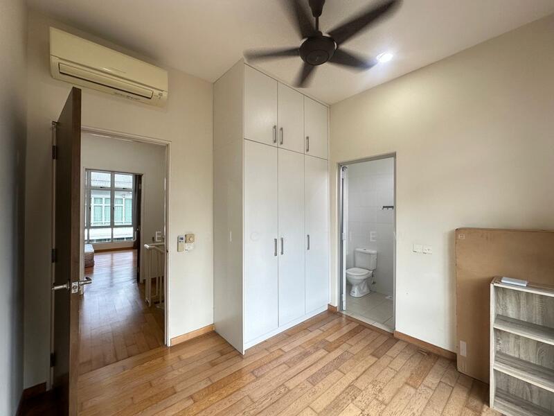 The Seed Taman Sutera Utama - 5