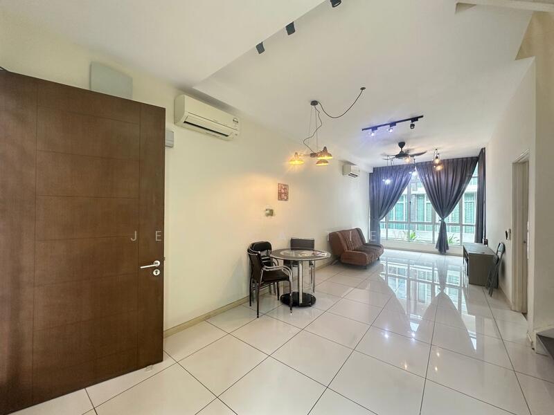 The Seed Taman Sutera Utama - 2