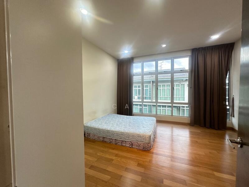 The Seed Taman Sutera Utama - 3