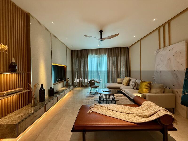 Damansara City Residency (DC Residensi) - 5
