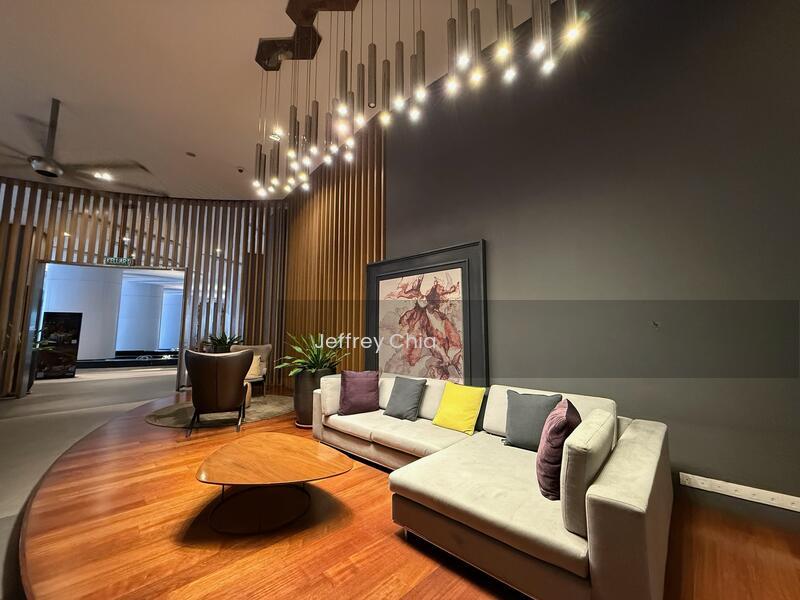 Damansara City Residency (DC Residensi) - 3