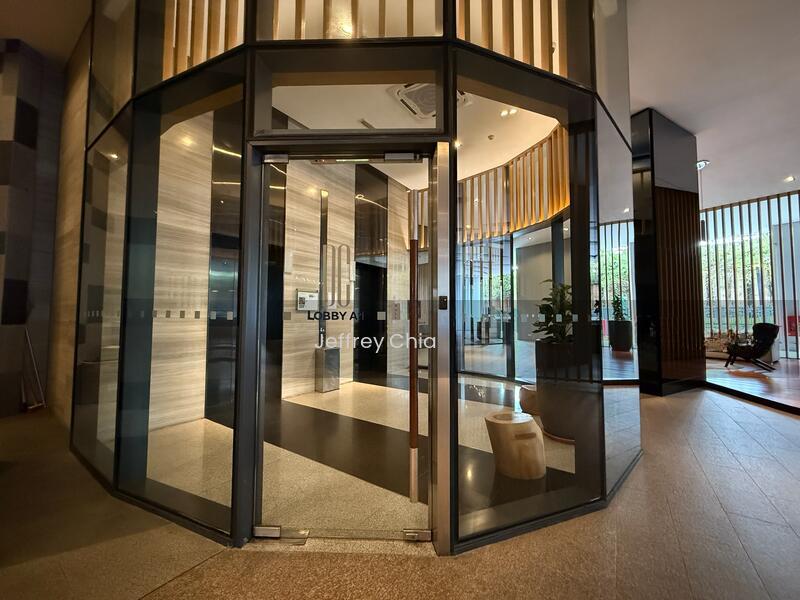 Damansara City Residency (DC Residensi) - 2