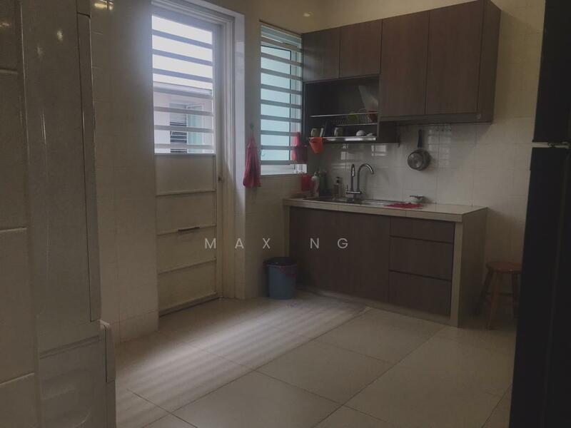 2 Permai Tanjung Bunga Lintang Lembah Permai 3 Storey Terrace 3400sf - 2