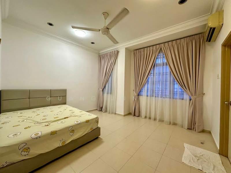 Taman Setia Indah - 3