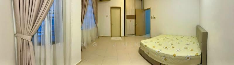 Taman Setia Indah - 2