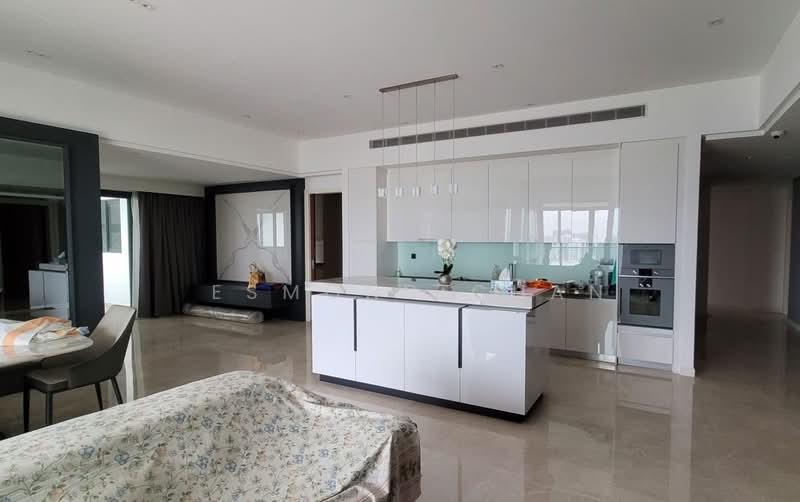 The Astaka @ 1 Bukit Senyum - 5