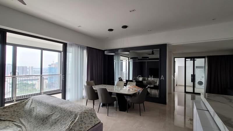 The Astaka @ 1 Bukit Senyum - 2