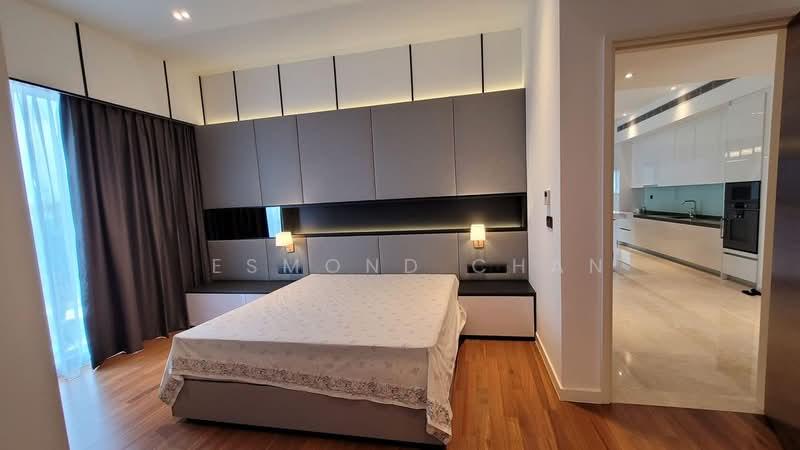 The Astaka @ 1 Bukit Senyum - 4