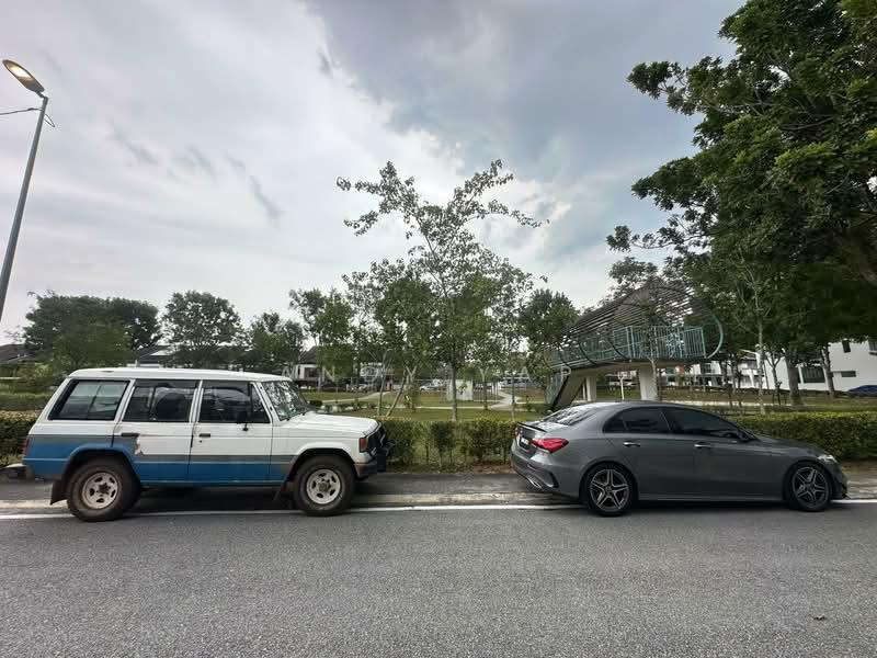 M Residence, Rawang - 4