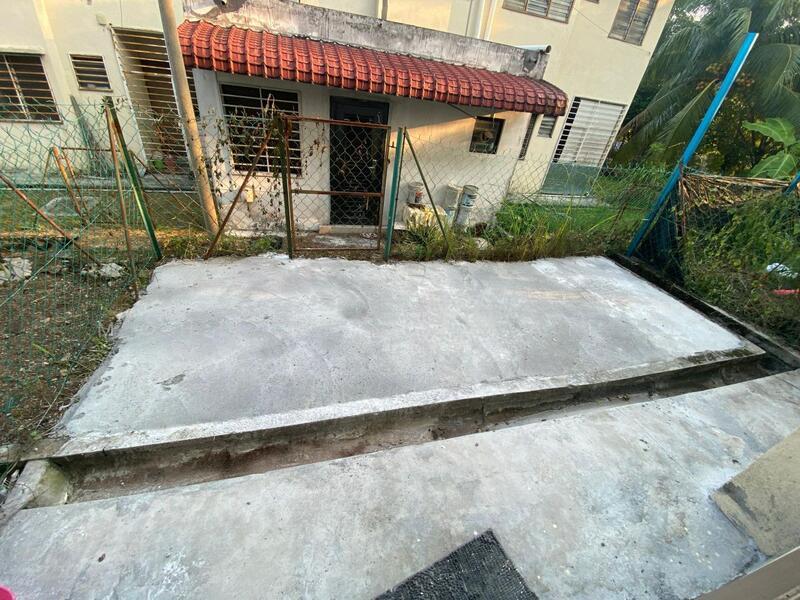 Taman Lestari Putra - 3
