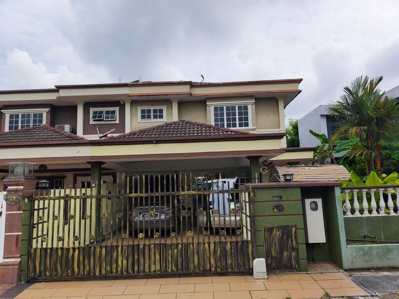 Taman Mesra - 4