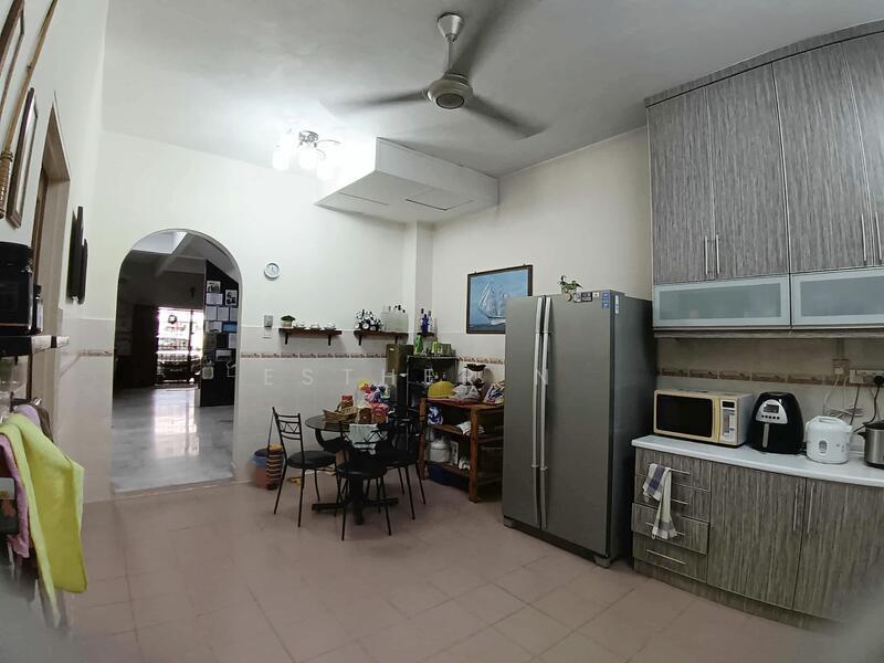Taman Mesra - 5
