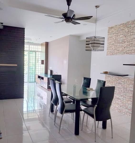 Regency Heights Condo - 3