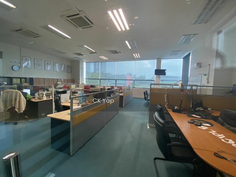 Nouvelle Industrial Park @ Kota Damansara - 4