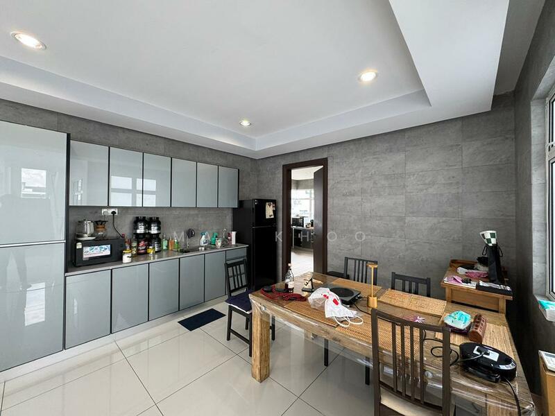 Horizon Hills @ The Hills - 2