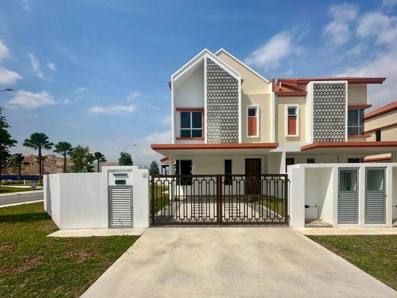 Caralyn @ Setia Alamsari - 1