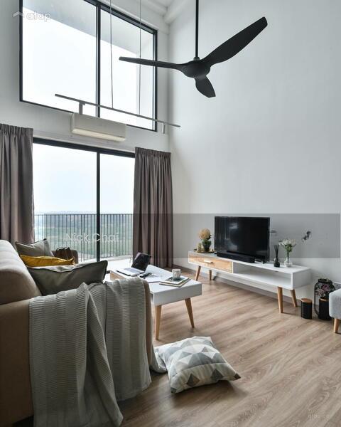 Sunway Pyramid Fully Furnished Link MRT (1100sqft RM390K)//Free MOT - 3