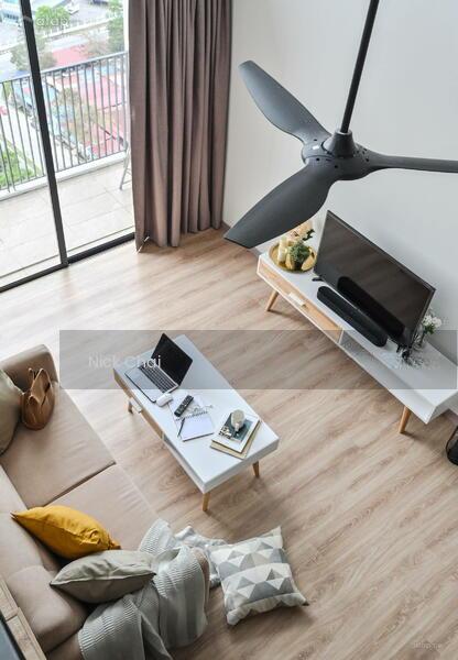 Sunway Pyramid Fully Furnished Link MRT (1100sqft RM390K)//Free MOT - 5