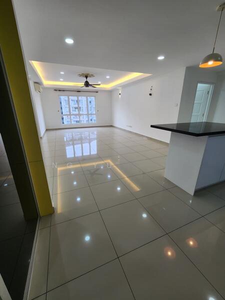 Imperial Residence - 4