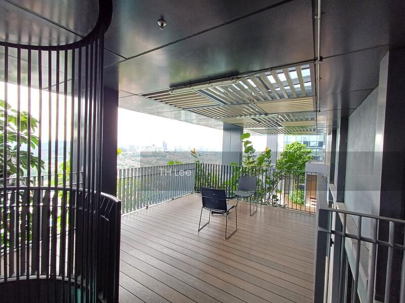 ViiA Residences - 3