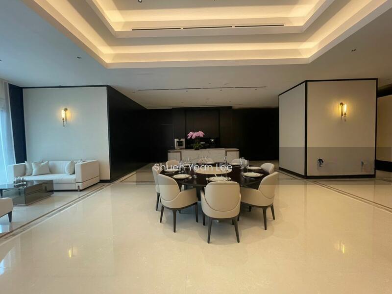 Pavilion Damansara Heights - 3