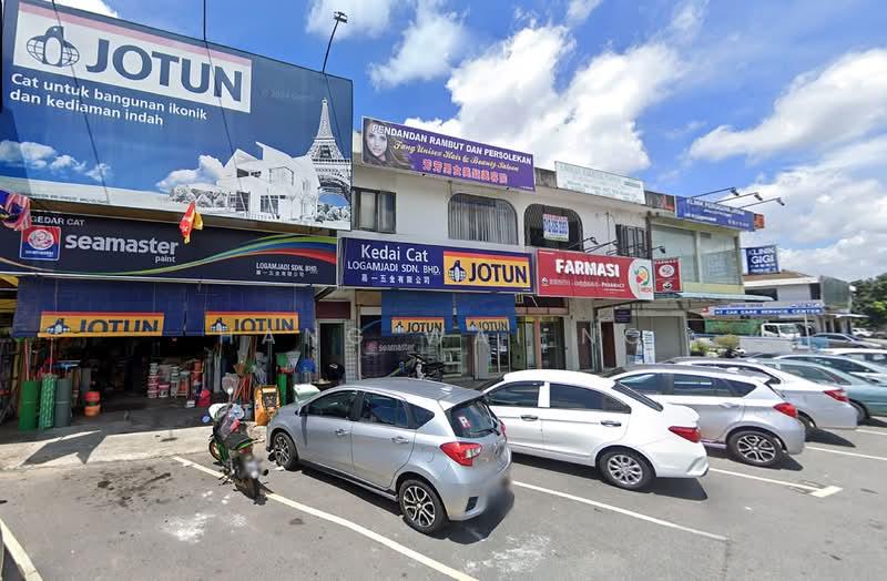 Kajang - 2