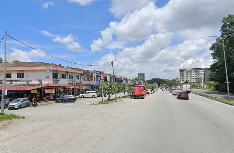 Kajang - 3