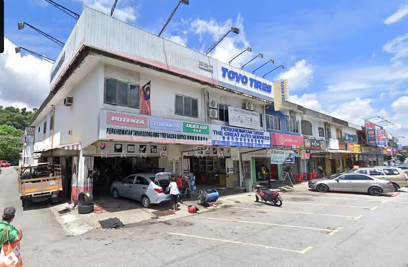 Kajang - 4