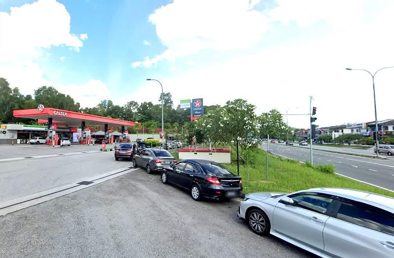 Kajang - 5