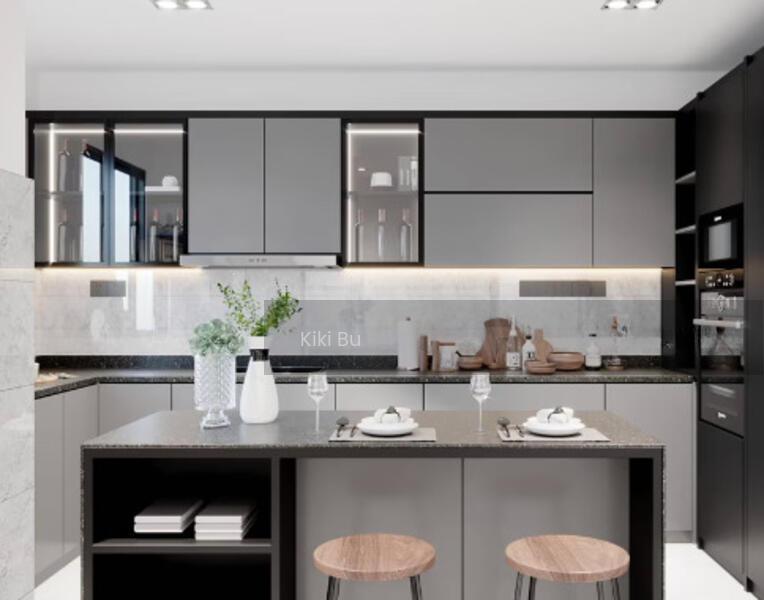 Boulevard Serviced Apartment - 2