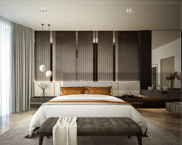 Boulevard Serviced Apartment - 3