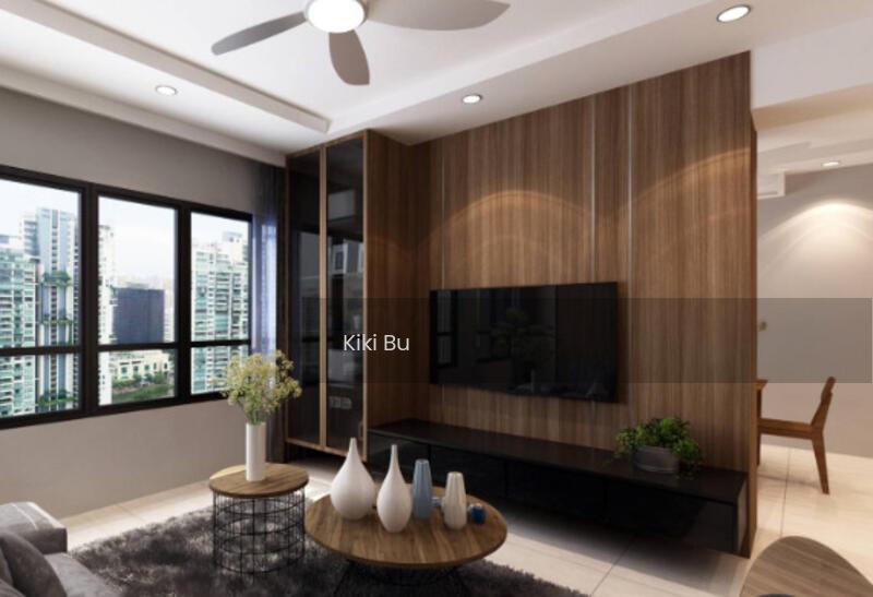 Boulevard Serviced Apartment - 4