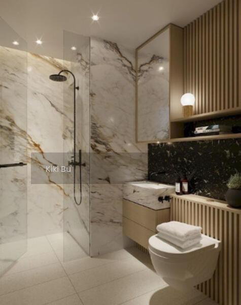 Boulevard Serviced Apartment - 5