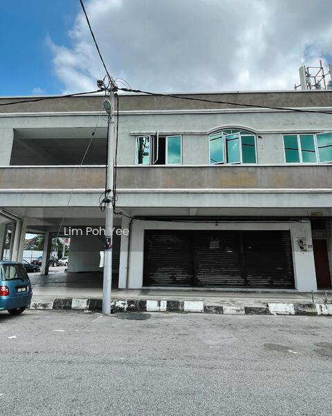 Medan Acheh Shoplot For Sale - 5