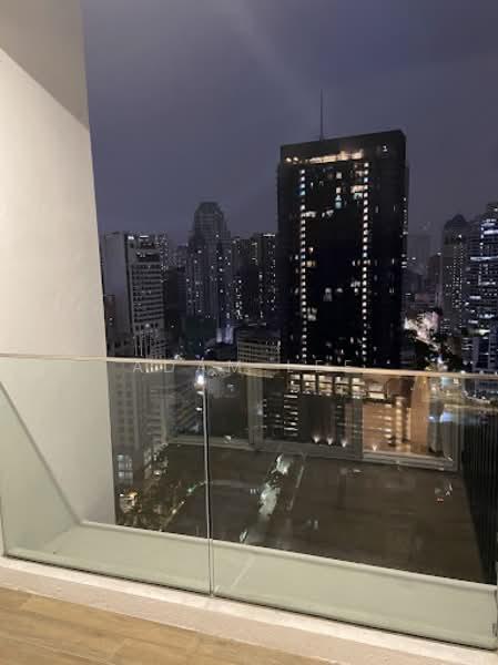 Quill Residence - 5